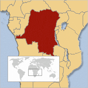 Democratic Republic of the Congo